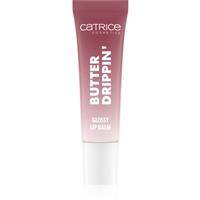 Catrice Butter Drippin' hydrating lip gloss shade 030 Butter Together 10 ml