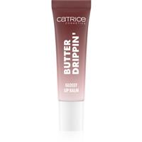 Catrice Butter Drippin' hydrating lip gloss shade 040 Bisou Bisou 10 ml