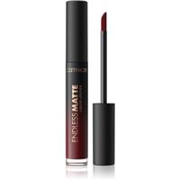 Catrice Endless Matte liquid matt lipstick shade 150 Secret Admire 4.5 ml
