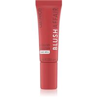 Catrice Blush Affair liquid blusher shade 030 10 ml