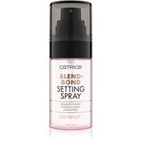 Catrice Blend + Bond makeup setting spray 55 ml