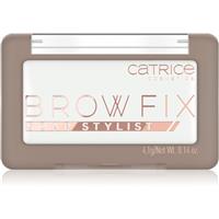 Catrice Brow Fix Soap Stylist brow wax 4,1 g