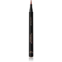 Catrice Precision Ink Lip Liner Stain ink lip liner with long-lasting effect shade 020 Never Yours 1 ml