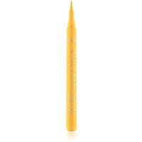 Catrice Calligraph Artist Matte eyeliner pen with matt effect shade 040 Butterscotch 1,1 ml