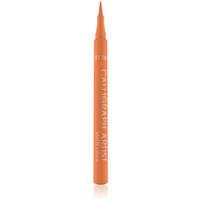 Catrice Calligraph Artist Matte eyeliner pen with matt effect shade 050 Setting Sun 1,1 ml