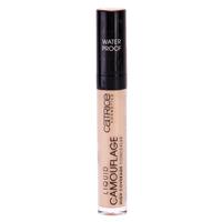 Catrice Liquid Camouflage High Coverage Concealer liquid concealer shade 20 Light Beige 5 ml