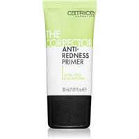 Catrice The Corrector Anti-Redness anti-redness primer 30 ml