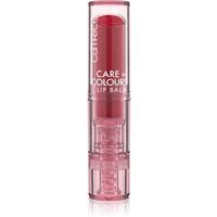 Catrice Care In Colours moisturising lip balm shade 040 Hot Take 3 g