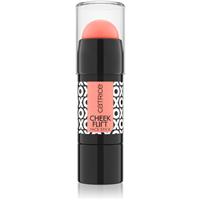 Catrice Cheek Flirt Face Stick blusher stick shade 010 R'n'Peach 5,5 g