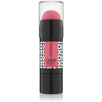 Catrice Cheek Flirt Face Stick blusher stick shade 020 Techno Pink 5,5 g