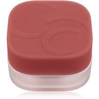 Catrice Velvet Pudding Blurring Blush matt cream blusher shade 040 Maple Mousse 5 g
