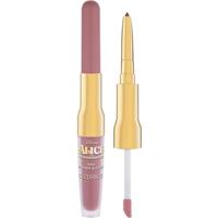 Catrice Disney Alice in Wonderland lipstick and contouring lip liner 2-in-1 shade C01 How Curious 1.77 g