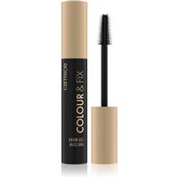 Catrice Colour & Fix brow mascara shade 010 - Blonde 5 ml