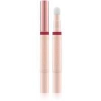 Catrice Colour Cushion lip oil shade 040 Crimson Crush 1.8 ml