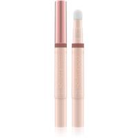 Catrice Colour Cushion lip oil shade 050 Drenched Drama 1.8 ml