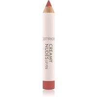 Catrice Creamy Nudes cream lip liner shade 020 Daytime Nude 1 g