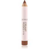 Catrice Creamy Nudes cream lip liner shade 030 Salted Caramel 1 g