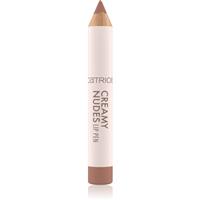 Catrice Creamy Nudes cream lip liner shade 040 Cinnamon Spice 1 g
