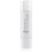 Catrice Drunk'n Diamonds lip balm for volume shade 060 Drunk In Love 3,5 g