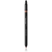 Catrice Jewel Glide Effect Eye Pencil waterproof eyeliner pencil for luminous shine shade 020 Amber Glow 1.5 g