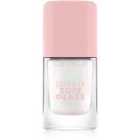 Catrice Dream In Soft Glaze nail polish shade 010 - Hailey Baby 10,5 ml