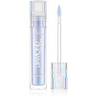 Catrice Diamond Glaze holographic effect lip gloss shade 010 Bubbles 'N' Troubles 3 ml