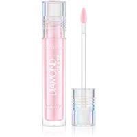 Catrice Diamond Glaze holographic effect lip gloss shade 020 Poppin' Glitters 3 ml