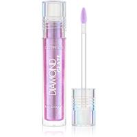 Catrice Diamond Glaze holographic effect lip gloss shade 030 Less Bitter More Glitter 3 ml
