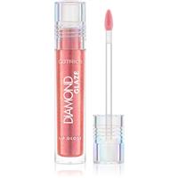 Catrice Diamond Glaze holographic effect lip gloss shade 040 Diamonds Made Me Do It 3 ml
