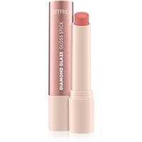 Catrice Diamond Glaze gloss lipstick shade 1.6 g