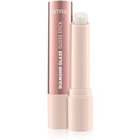 Catrice Diamond Glaze gloss lipstick shade 030 No Shade, Just Sparkle 1.6 g
