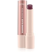 Catrice Diamond Glaze gloss lipstick shade 050 Glitterally Perfect 1.6 g