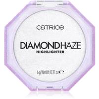 Catrice Diamond Haze multipurpose highlighter shade 010 Gimme Glitter 6 g