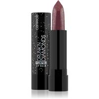 Catrice Drunk'n Diamonds lip balm for volume shade 050 Bury Me In Rubies 3,5 g