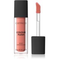 Catrice Colour Flush liquid blusher with brightening effect shade 040 In My Blush Era 9 ml