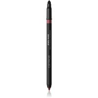 Catrice Jewel Glide Effect Eye Pencil waterproof eyeliner pencil for luminous shine shade 050 Ruby Crystals 1.5 g