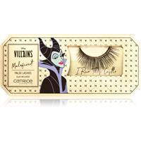 Catrice Disney Villains Maleficent False Eyelashes With Glue 010