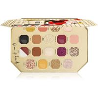 Catrice Disney Villains Queen of Hearts eyeshadow palette 18 g