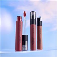 Catrice Blur-Real creamy lipstick with matt effect shade 030 Cloud Mauve 3.5 ml
