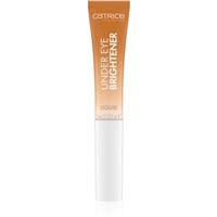 Catrice Under Eye Brightener Liquid liquid highlighter for under eye circles shade 030 Golden Toffee 10 ml