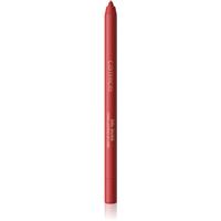 Catrice Gel Glide Long-Lasting Lip Liner contour lip pencil with matt effect shade 030 Left On Red 1.5 g