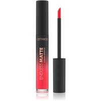 Catrice Endless Matte liquid matt lipstick shade 070 Ciao Adios 4.5 ml