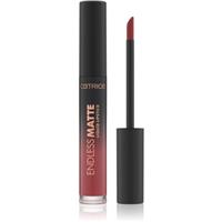 Catrice Endless Matte liquid matt lipstick shade 090 No Broken Hearts 4.5 ml