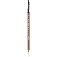 Catrice Eye Brow Stylist eyebrow pencil with brush shade 060 Legally Blonde 1 g