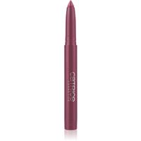 Catrice ETERNAL RED eye shadow and eye pencil in one shade C02 Eternal Ember 1.4 g