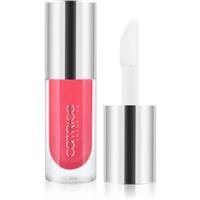 Catrice ETERNAL RED lip oil with magnifying effect shade C02 Ruby Radiance 3.6 ml