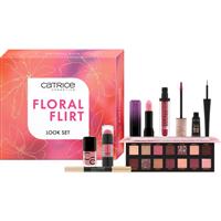 Catrice Floral Flirt Look Set gift set for women