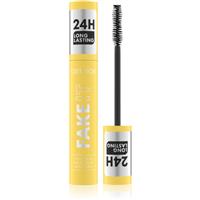 Catrice FAKE IT Volume & False Lash volumising and curling mascara shade 010 11 ml