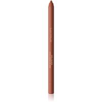 Catrice Gel Glide Long-Lasting Lip Liner contour lip pencil with matt effect shade 040 Latte Lines 1.5 g