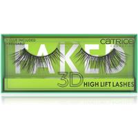 Catrice Faked false eyelashes with glue 3D High Lift 2 pc